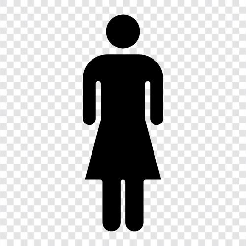 womanhood, womanhood issues, women s rights, women s issues icon svg