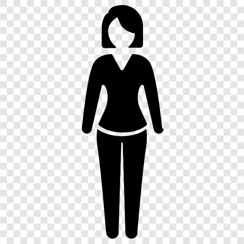 women, womanhood, feminism, women s rights Значок svg