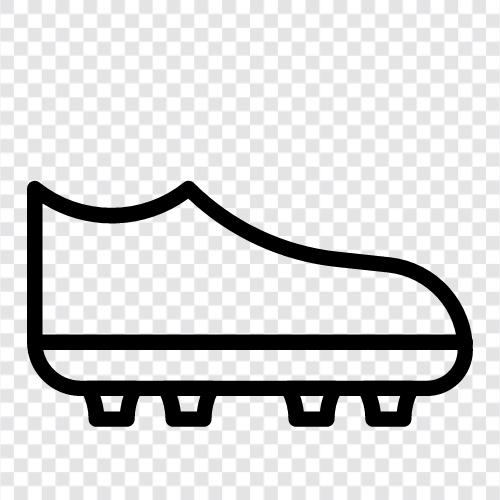 women s shoes, men s shoes, children s shoes, athletic shoes icon svg