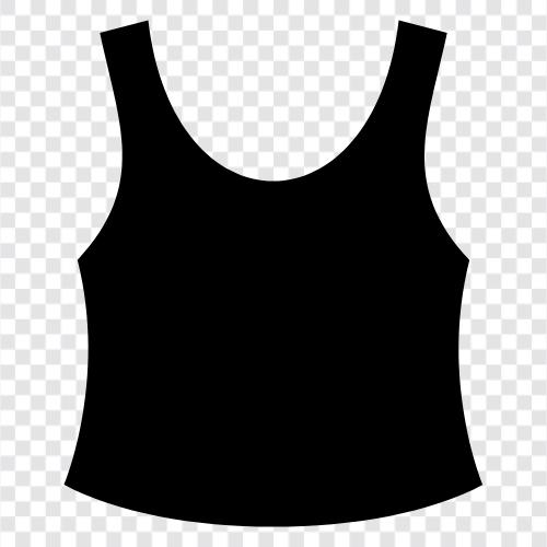 women s tank top, ladies tank top, tank tops for women, women icon svg