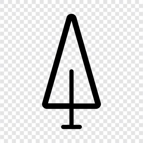 Holz, Schnittholz, Holzstamm, Baum symbol