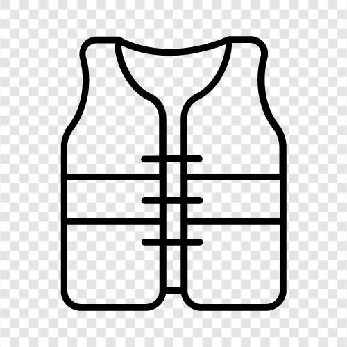 Work Vest, Safety Clothing, Work Clothing, Work Boots icon svg