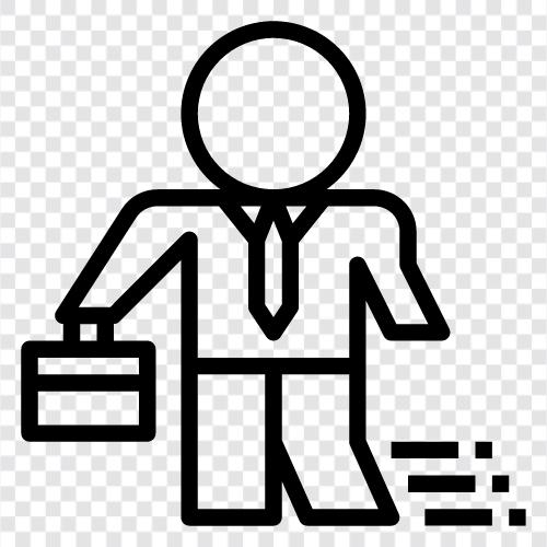 workforce, human resources, employee, employee relations icon svg