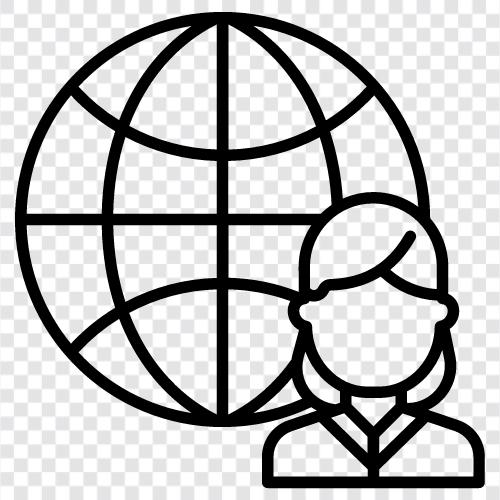 world, international, global warming, climate change icon svg