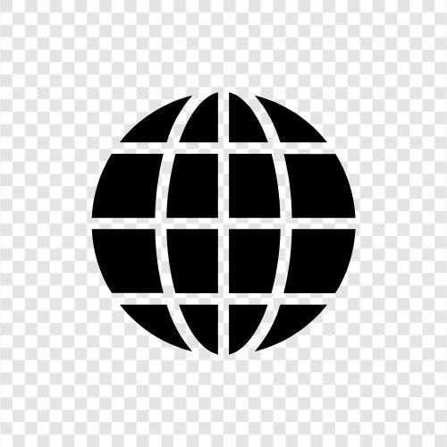 world, international, global, global warming icon svg