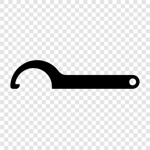 wrench, wrench set, wrench tool, tool set icon svg