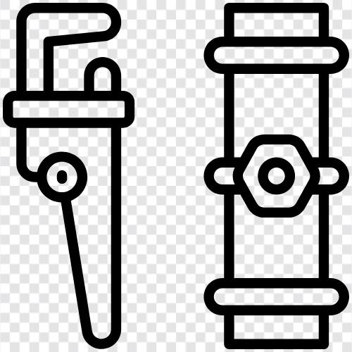 wrenching, mechanic, car, repair icon svg