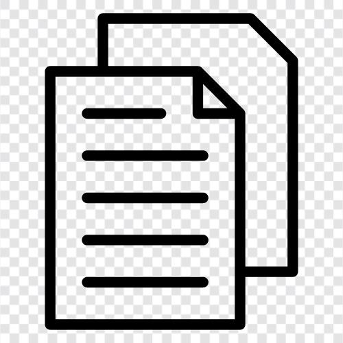 writing, paper, writing paper, writing papers icon svg