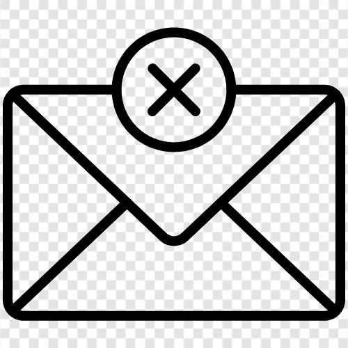Неверный адрес электронной почты, неверный формат адреса электронной почты, неверный список адресов электронной почты, неправильный Значок svg