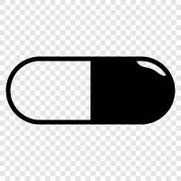 capsule icon svg