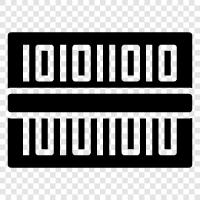 1DBarcode, 2DBarcode, 3DBarcode, Barcode symbol