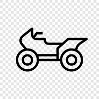 4x4, dirt bike, off road, motorcycle icon svg
