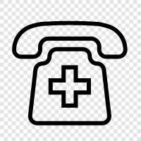 911, emergency, phone, 911 emergency icon svg