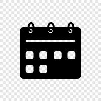 a tool, event, events, appointments icon svg