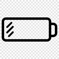 AA Batterie, Alkaline Batterie, Batterie, Batterien symbol