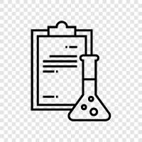 academic research, research paper, research methods, research papers icon svg