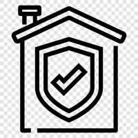 accident, prevention, fire, evacuation icon svg