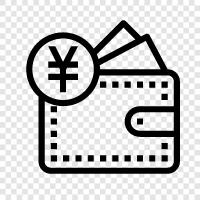 accounting, investment, banking, stocks icon svg