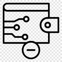 Buchhaltung, Investitionen, Aktien, Anleihen symbol