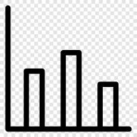 Buchhaltung, Buchhaltungssoftware, Budget, Investitionen symbol