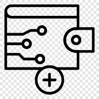 Buchhaltung, Unternehmer, Kleinunternehmen, Startup symbol