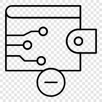 Buchhaltung, Investitionen, Aktien, Anleihen symbol