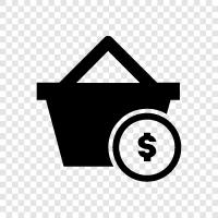 accounting, investments, stocks, bonds icon svg