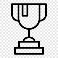 Achievement, Trophy Wife, Achievement Wife, Trophy Boy icon svg