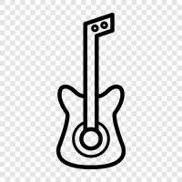 acoustic guitar, electric guitar, acousticelectric guitar, steelstring acoustic icon svg