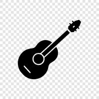 acoustic guitars, acoustic guitar for beginners, acoustic guitars for sale, acoustic guitar icon svg