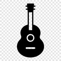Acoustic Guitars icon