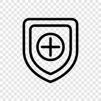 add shield software, add shield security, add shield for mac, add shield icon svg