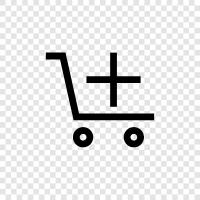 Добавить в Cart Now, добавить в Cart Online, добавить в Cart Значок svg