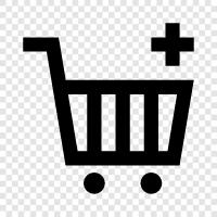 Добавить в Cart Now, Add в Cart Online, Add в Cart Shoping, Add в Cart Значок svg