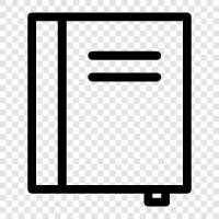 Address Book software, address book programs, Address Book icon svg