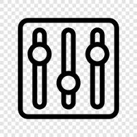 adjustable, adjuster, adjusters, adjustment icon svg