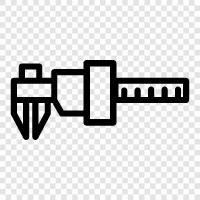 Adjustable Wrenches icon
