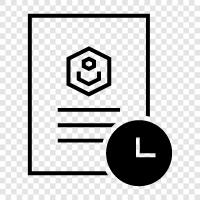 Adobe, PDF, Print, Template icon svg