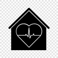 aerobic, aerobic activity, cardiovascular, heart icon svg