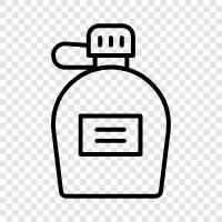 aerosol, propellant, fire, safety icon svg