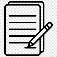 agreement, terms, terms and conditions, legal document icon svg