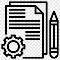 agreements, legal, legal document, contract law icon svg