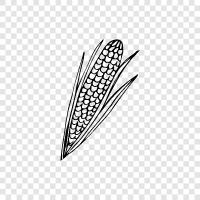 agriculture, fertilizers, ethanol, GMO icon svg