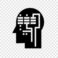 machine learning, deep learning, natural language processing, computer vision icon svg