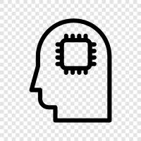 machine learning, deep learning, neural networks, fuzzy logic icon svg
