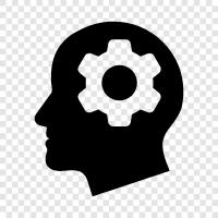 ai, Künstliche Intelligenz, maschinelles Lernen, Deep Learning symbol