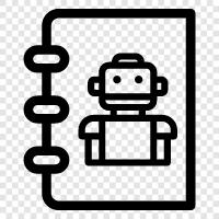 ai software, ai engines, ai tools, ai development icon svg