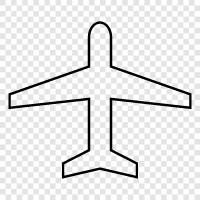 air, flying, cars, transportation icon svg