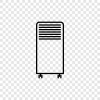 air conditioning, repair, maintenance, installation icon svg