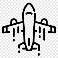 air freight, air cargo, air cargo transportation, air cargo shipping icon svg